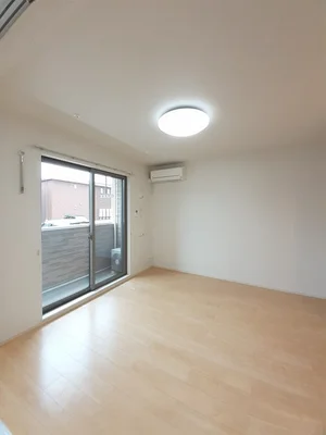 のマンスリーマンション・ウィークリーマンション「グランデ　シーナⅢ 102・洋室(No.1278281)」メイン画像