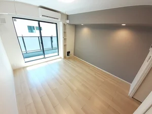 所沢市のマンスリーマンション・ウィークリーマンション「セントラル　ピュア 202・洋室(No.1278284)」メイン画像