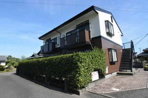 のマンスリーマンション・ウィークリーマンション「プライムハイツ 101・洋室(No.1278287)」メイン画像