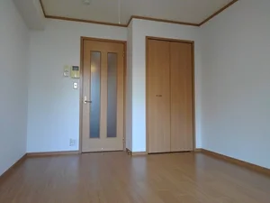 大阪市住吉区のマンスリーマンション・ウィークリーマンション「オーク帝塚山 105・洋室(No.1278289)」メイン画像