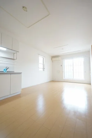 のマンスリーマンション・ウィークリーマンション「ルミエール正木　Ｆ 201・洋室(No.1278291)」メイン画像