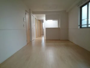 のマンスリーマンション・ウィークリーマンション「サニーハウス縁 202・LDK(No.1278296)」メイン画像