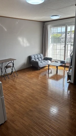 のマンスリーマンション・ウィークリーマンション「トーマンスリー久山町久原★２LDKタイプ★敷地内駐車場有り（糟屋郡久山町大字久原） 2LDK(No.1278300)」メイン画像