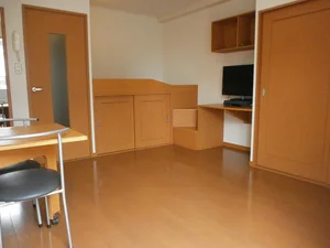 のマンスリーマンション・ウィークリーマンション「レオパレスフォレスタ 102(No.1278316)」メイン画像