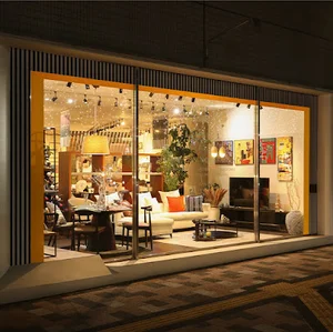 Armonia 広島店まで徒歩４分