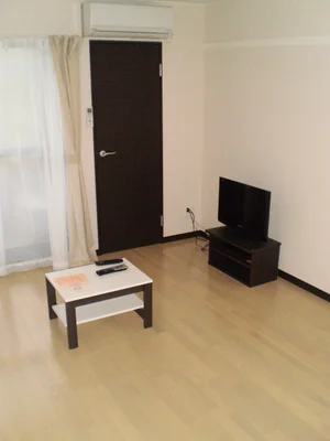 のマンスリーマンション・ウィークリーマンション「レオネクスト秋桜 102(No.1278321)」メイン画像