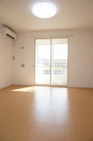 のマンスリーマンション・ウィークリーマンション「シャン・アンソレイエ 201・DK(No.1278332)」メイン画像