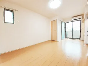 のマンスリーマンション・ウィークリーマンション「シティフェア 101・洋室(No.1278337)」メイン画像