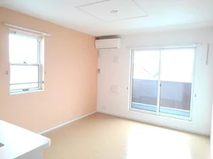 のマンスリーマンション・ウィークリーマンション「セイバリーイーグルＴＷＯ 204・洋室(No.1278338)」メイン画像