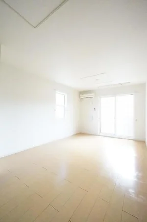 のマンスリーマンション・ウィークリーマンション「サニーヒル　Ⅱ 101・洋室(No.1278339)」メイン画像