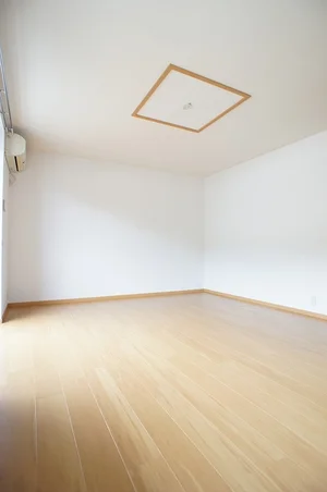 のマンスリーマンション・ウィークリーマンション「シャングリラ 203・洋室(No.1278348)」メイン画像