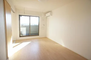 のマンスリーマンション・ウィークリーマンション「プレインフィールドⅠ　ＭＫ－Ⅱ 302・洋室(No.1278357)」メイン画像