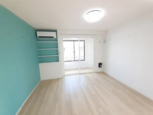 のマンスリーマンション・ウィークリーマンション「リオンリゾートⅨ 105・洋室(No.1278359)」メイン画像