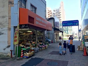 昭和ストアーまで徒歩６分