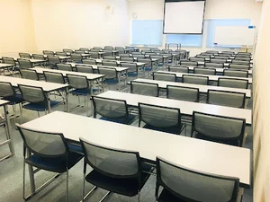 ＲＣＣ文化センターまで徒歩１２分