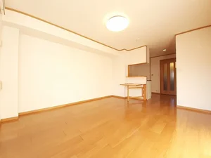 のマンスリーマンション・ウィークリーマンション「コーズィーコートＲ・ＳⅠ 103・洋室(No.1278361)」メイン画像