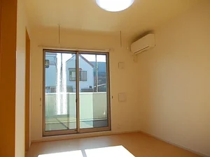 千葉県のマンスリーマンション・ウィークリーマンション「グランツ　レジデンス・Ｔ 103・洋室(No.1278366)」メイン画像