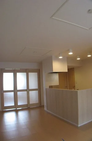 高崎市のマンスリーマンション・ウィークリーマンション「ルミナスローズ 102・洋室(No.1278367)」メイン画像