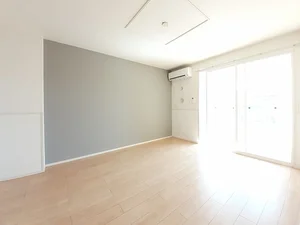 のマンスリーマンション・ウィークリーマンション「ノアズ・アークＡ 102・洋室(No.1278370)」メイン画像