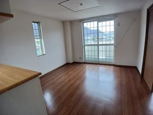 のマンスリーマンション・ウィークリーマンション「ベルデュール　Ｂ 201・洋室(No.1278378)」メイン画像