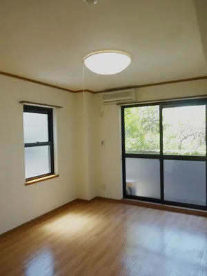 のマンスリーマンション・ウィークリーマンション「レオン 101・洋室(No.1278379)」メイン画像