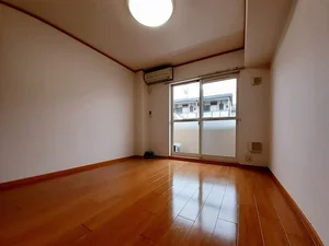 のマンスリーマンション・ウィークリーマンション「Ａｕｒｏｒａ　桐　南 102・洋室(No.1278381)」メイン画像