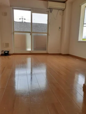 松本市のマンスリーマンション・ウィークリーマンション「Ａｕｒｏｒａ　桐　北 203・洋室(No.1278382)」メイン画像