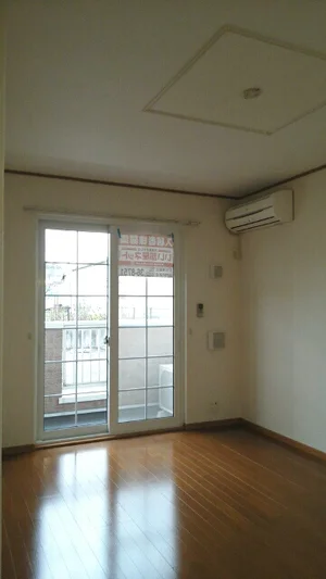 下島駅（長野県）のマンスリーマンション・ウィークリーマンション「オーチャード・ビュウＤ 104・洋室(No.1278384)」メイン画像