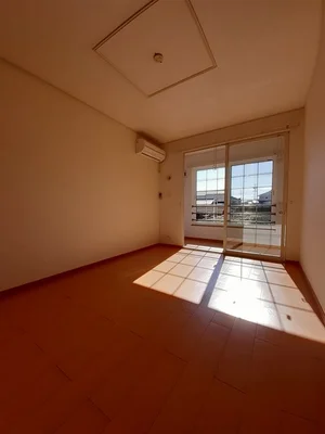 松本市のマンスリーマンション・ウィークリーマンション「シンキサンディーア 102・洋室(No.1278385)」メイン画像