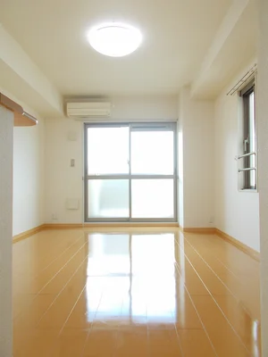 のマンスリーマンション・ウィークリーマンション「ザ・グレイス・シグマ 210・洋室(No.1278386)」メイン画像