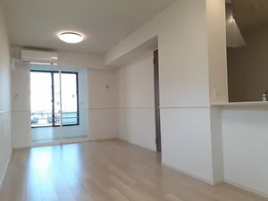 のマンスリーマンション・ウィークリーマンション「ミ・カーサ・クレマチス 104・洋室(No.1278392)」メイン画像