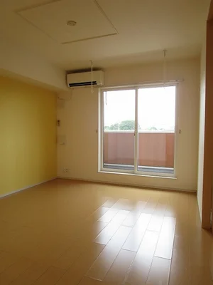 のマンスリーマンション・ウィークリーマンション「フィオーレＴＳＳ 204・洋室(No.1278394)」メイン画像