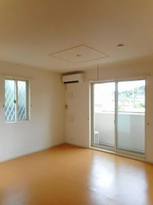 のマンスリーマンション・ウィークリーマンション「ラ　ポルテ　ルージュⅡ 102・洋室(No.1278395)」メイン画像