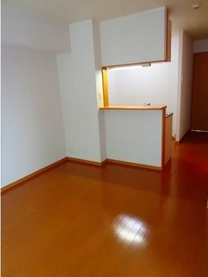 豊橋市のマンスリーマンション・ウィークリーマンション「フォーリスト　ヒルズ　Ｂ 102・洋室(No.1278397)」メイン画像