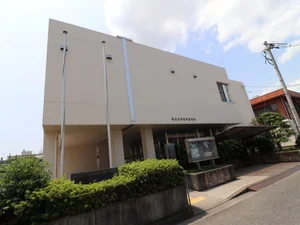 労働基準監督署まで車で９分