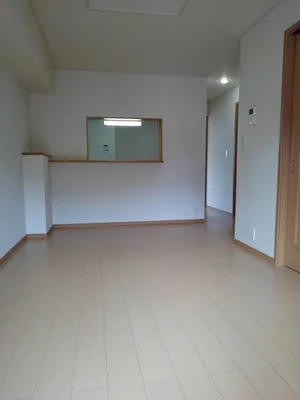 愛知県のマンスリーマンション・ウィークリーマンション「サンライズ榎Ａ 203・洋室(No.1278400)」メイン画像