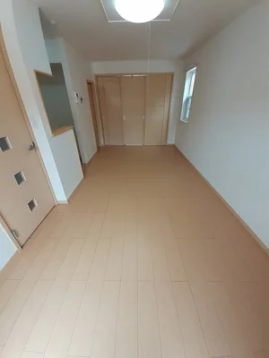 豊橋市のマンスリーマンション・ウィークリーマンション「アンジュⅡ 103・LDK(No.1278403)」メイン画像