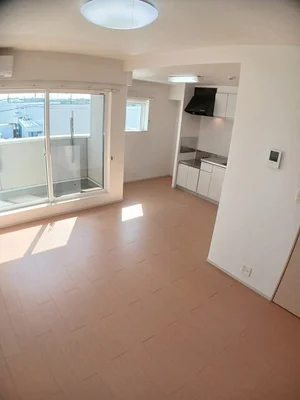 愛知県のマンスリーマンション・ウィークリーマンション「サニーハイドビラ 202・洋室(No.1278405)」メイン画像