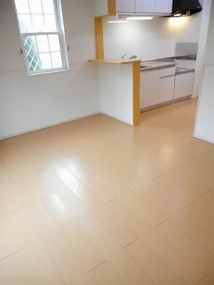 豊橋市のマンスリーマンション・ウィークリーマンション「アルトピアーノ一色 102・洋室(No.1278406)」メイン画像