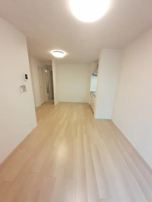 豊橋市のマンスリーマンション・ウィークリーマンション「クルール　大村　Ａ 102・洋室(No.1278410)」メイン画像