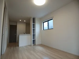 のマンスリーマンション・ウィークリーマンション「パーチェ　フォルトゥーナ 201・洋室(No.1278413)」メイン画像