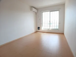 羽島市のマンスリーマンション・ウィークリーマンション「セレーノ　Ⅲ棟 201・洋室(No.1278414)」メイン画像