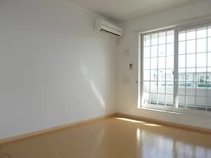 のマンスリーマンション・ウィークリーマンション「セレーノ　Ⅲ棟 201・洋室(No.1278414)」メイン画像