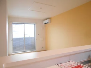 のマンスリーマンション・ウィークリーマンション「ローズガーデンＮ・Ｔ　Ⅰ 102・洋室(No.1278417)」メイン画像