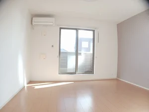 岐阜県のマンスリーマンション・ウィークリーマンション「カーサ・カタリナ 205・洋室(No.1278418)」メイン画像