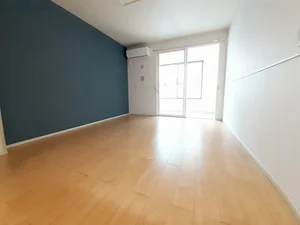 岐阜県のマンスリーマンション・ウィークリーマンション「コンフォートⅢ 101・洋室(No.1278419)」メイン画像