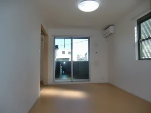 のマンスリーマンション・ウィークリーマンション「悠空感 105・洋室(No.1278425)」メイン画像