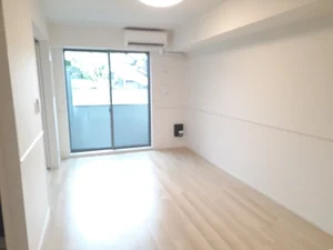 のマンスリーマンション・ウィークリーマンション「ＰｒｅｍｉｅｒＳｅｐｉａ本堅田 103・洋室(No.1278426)」メイン画像