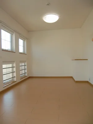 草津市のマンスリーマンション・ウィークリーマンション「グランドール 203・洋室(No.1278427)」メイン画像