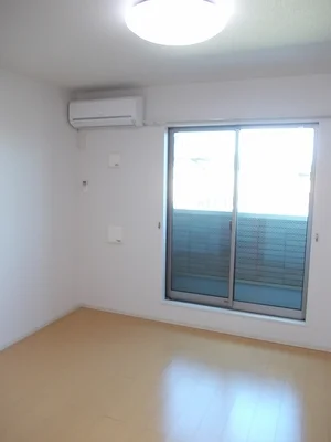 草津市のマンスリーマンション・ウィークリーマンション「プラシード　コルソ 204・洋室(No.1278428)」メイン画像